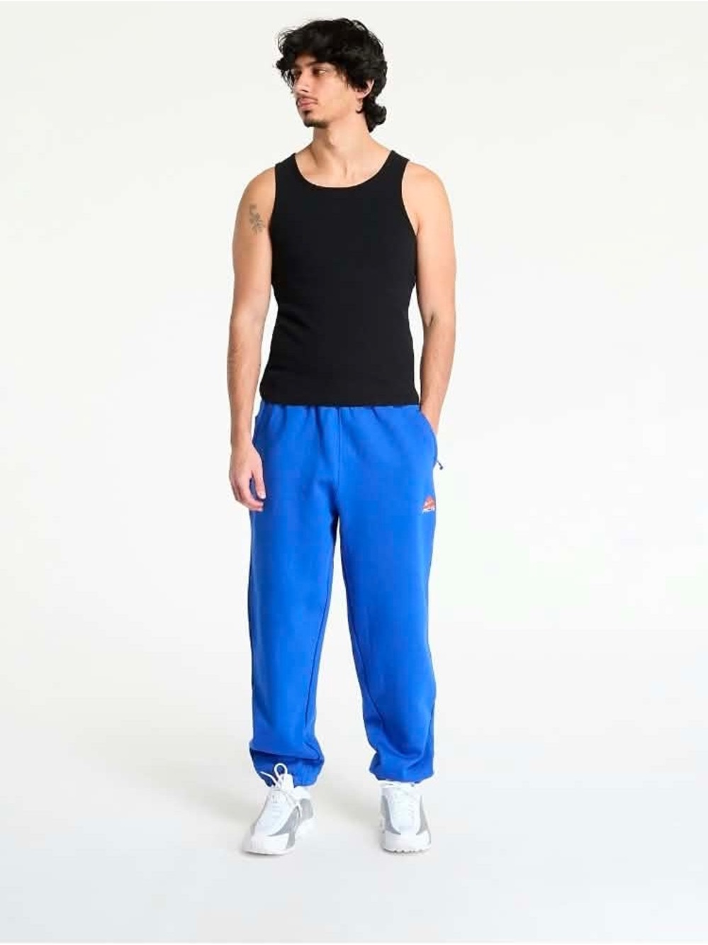 Nike Men's ACG Lungs Therma-Fit Repel Tuff Fleece Jogger Sweatpants